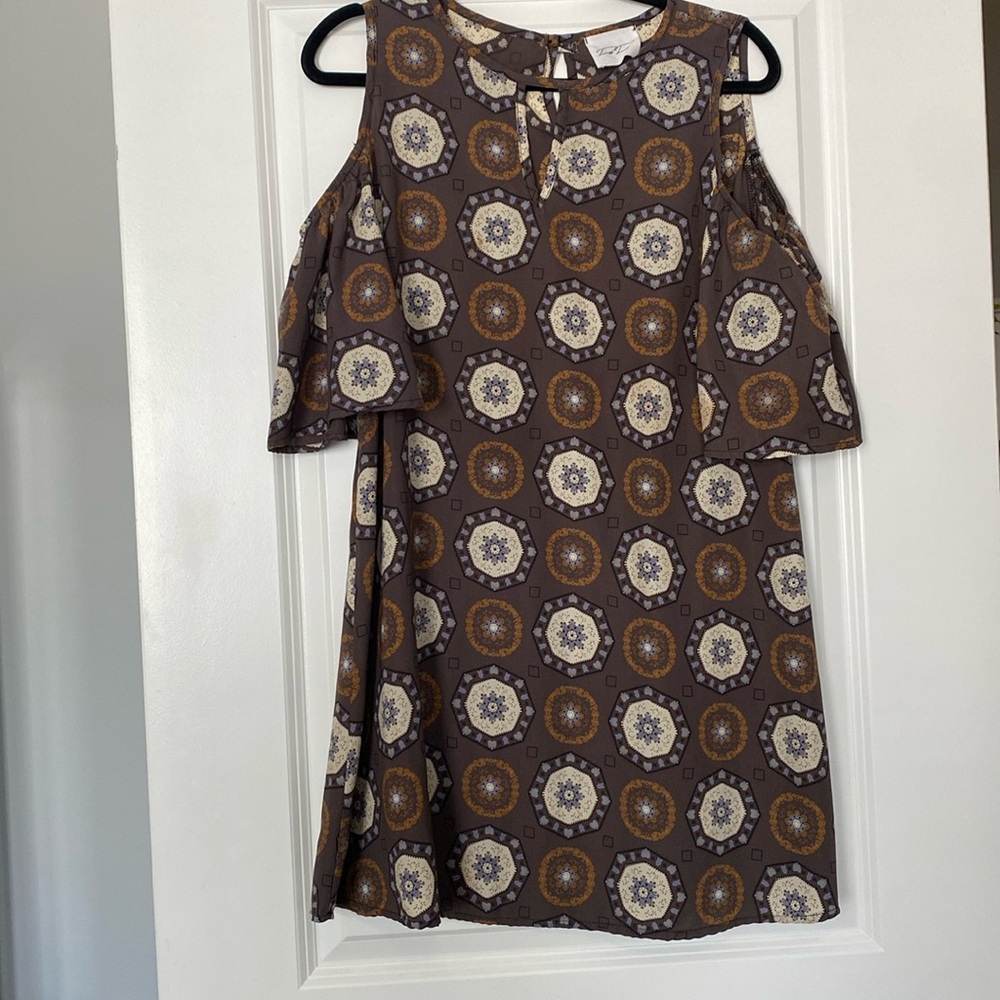 Dee Dee dress like new size medium